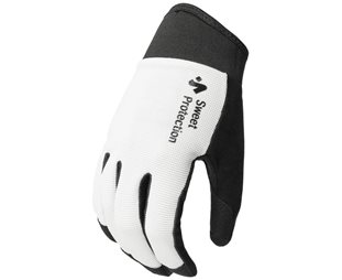 Sweet Protection Hansker Hunter Gloves W Bright White