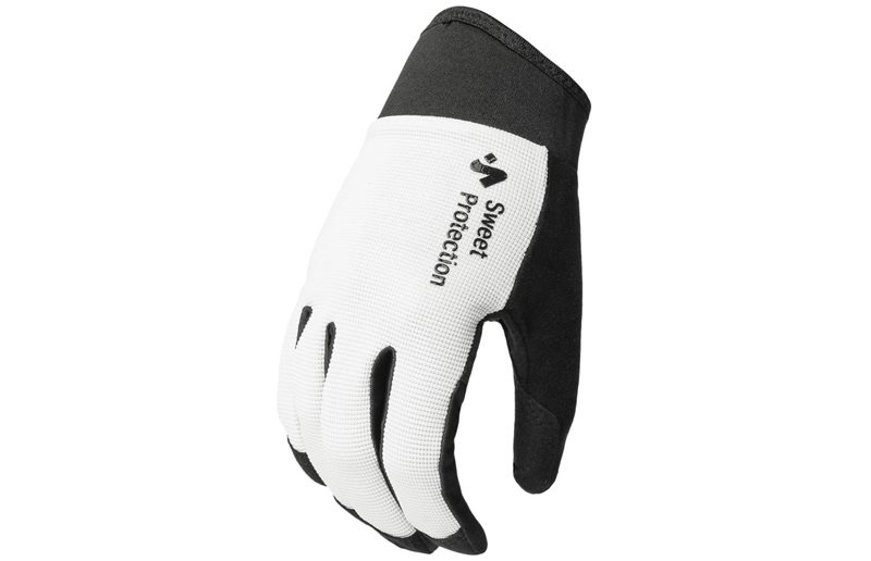 Sweet Protection Handskar Hunter Gloves W Bright White