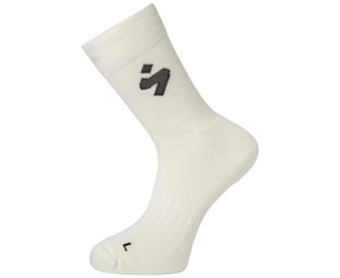 Sweet Protection Pyöräilysukat Hunter Merino Bright White