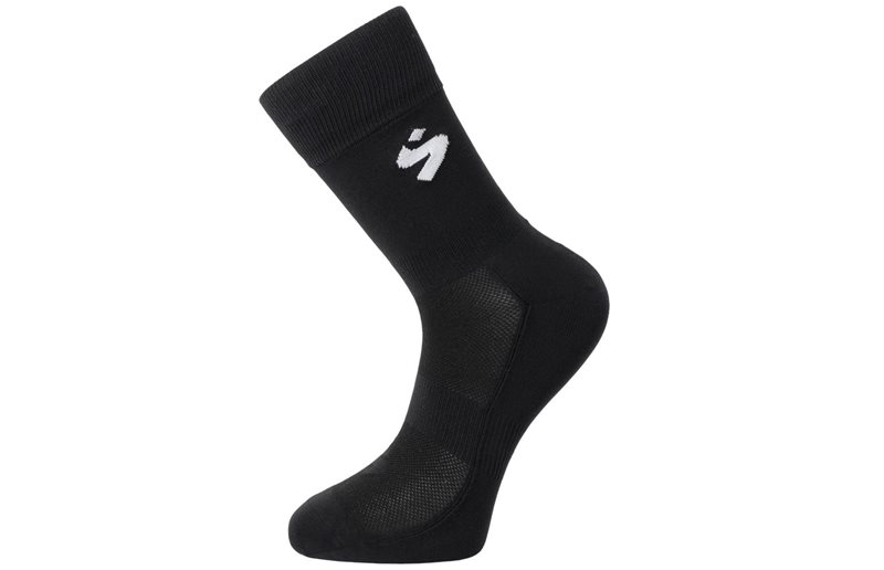 Sweet Protection Pyöräilysukat Hunter Socks Black