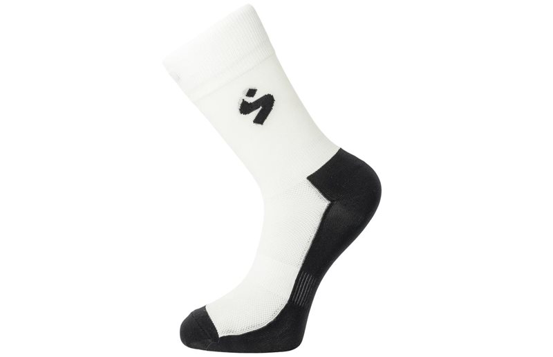 Sweet Protection Pyöräilysukat Hunter Socks Bright White