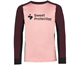 Sweet Protection Lasten pyöräilypaita Hunter LS Jersey Jr Blush