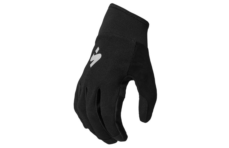 Sweet Protection Handskar Hunter Gloves Jr Black