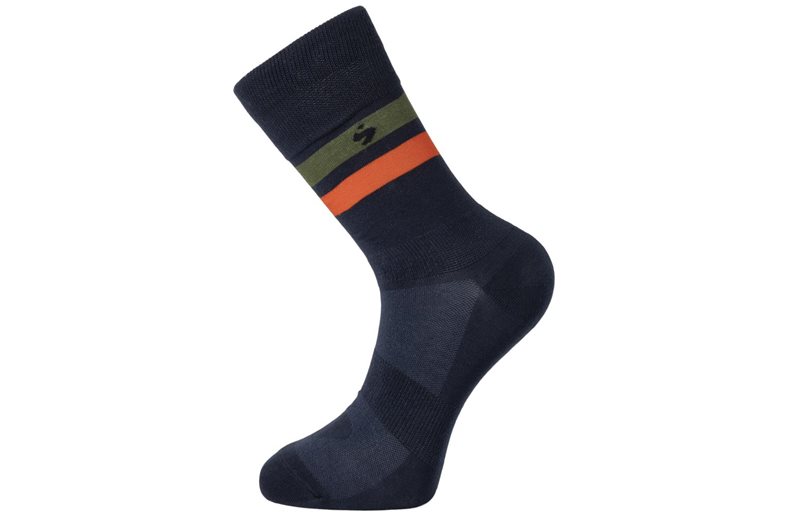 Sweet Protection Sokker Sweet Casual Socks Navy Blazer