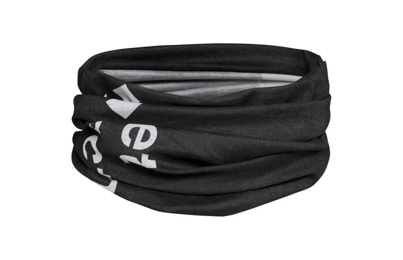 Sweet Protection Kauluri Multiwear Sweet Tube Musta