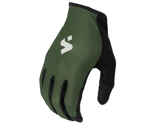 Sweet Protection Pyöräilyhanskat Hunter Light Gloves M Forest