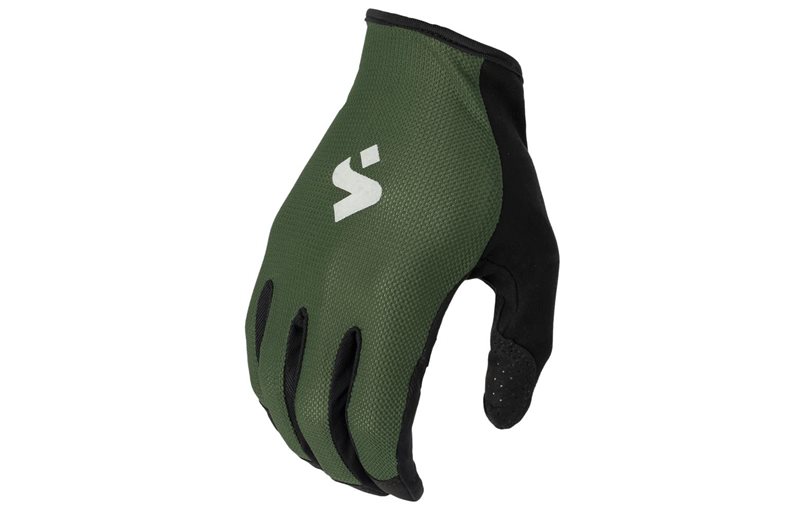 Sweet Protection Cykelhandskar Hunter Light Gloves M Forest