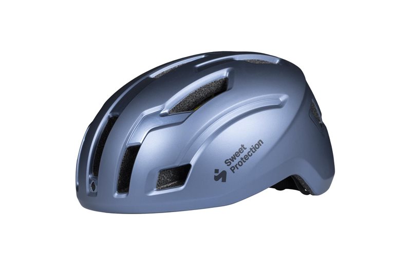 Maantiekypärä Sweet Protection Seeker Mips Flare Metallic