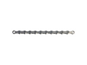 Ketju SRAM PC-1051 SolidPin 10-vaihteinen 114L