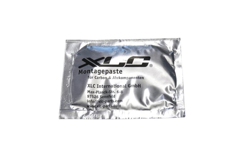 XLC Asennuspasta5G Carbon,Alu, Teräs