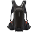 Thule Juomareppu Rail Pro 12L sis. 2.5L Juomarakko, Obsidian
