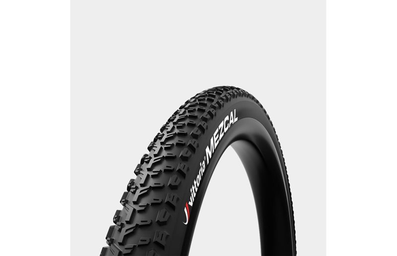 Maastorengas Vittoria Mezcal 52-559 (26x2.10") (26x2.10") Musta