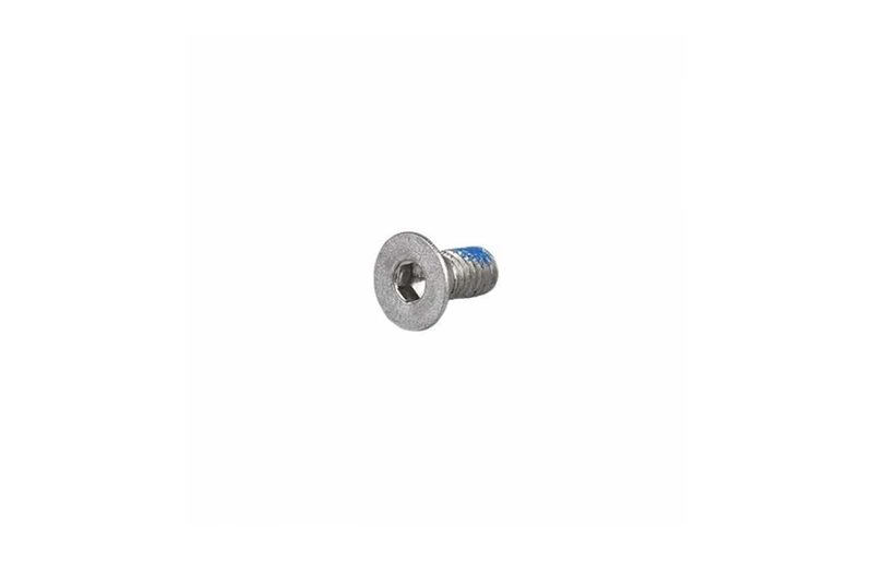 Trek Road M3 X 0.5 X 7mm Forsænket Hoved