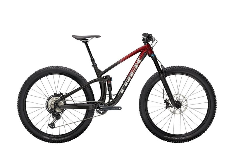 Trek Fuel Ex 8 XT