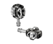 Lukkopolkimet XLC PD-S17 SPD