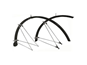 SKS Skjermsett Mudguard Olympic Racer Front