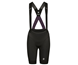 Assos Cykelbyxor Bib Shorts Dyora Rs Cykelbyxor Bib Shorts S9 Dam Purple