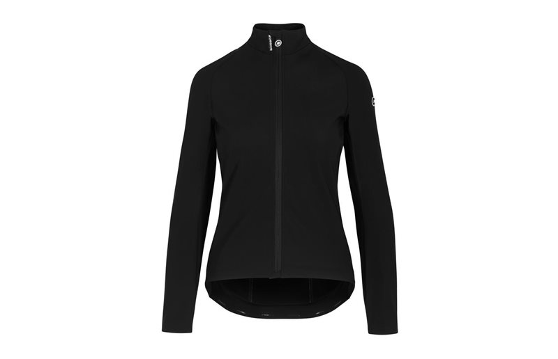 Assos Uma Gt Ultrazwinter Jakke Evo Da