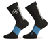 Assos Talvipyöräilysukat Assosoires Winter Sock Unisex