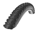 Maastorengas Schwalbe Nobby Nic Addix Performance Taitettava 26x2.40"