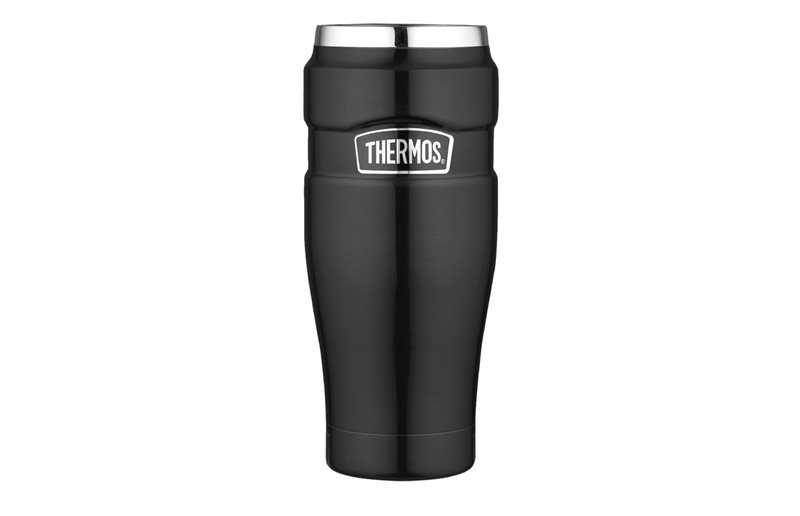 Thermos Terästermosmuki King
