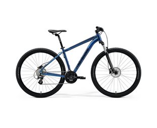 Maastopyörä Merida BIG.SEVEN 15