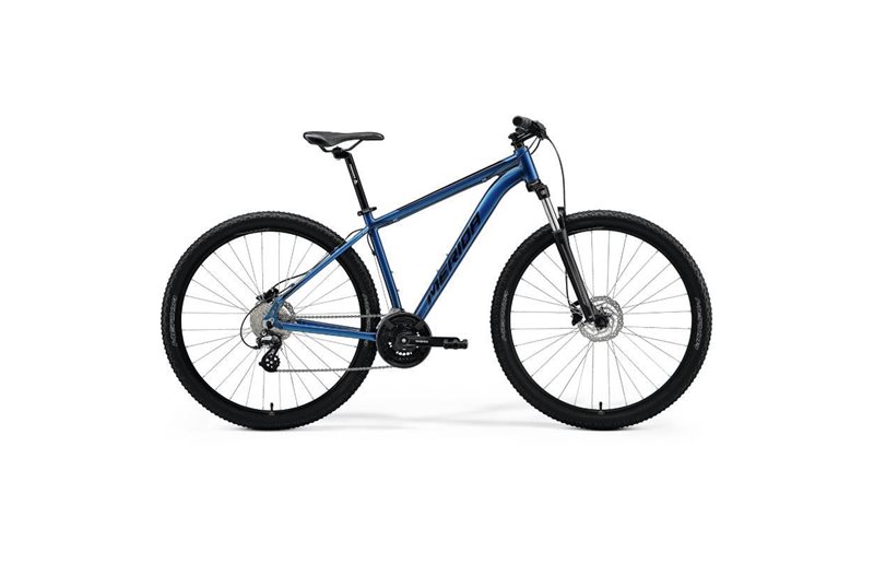 Maastopyörä Merida BIG.SEVEN 15