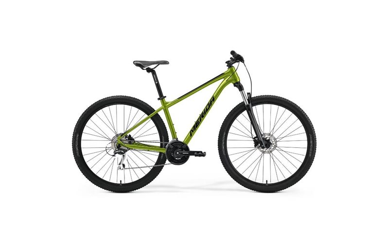 Maastopyörä Merida BIG.SEVEN 20