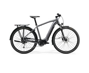 Sähköpyörä Merida eSPRESSO 400S Eq