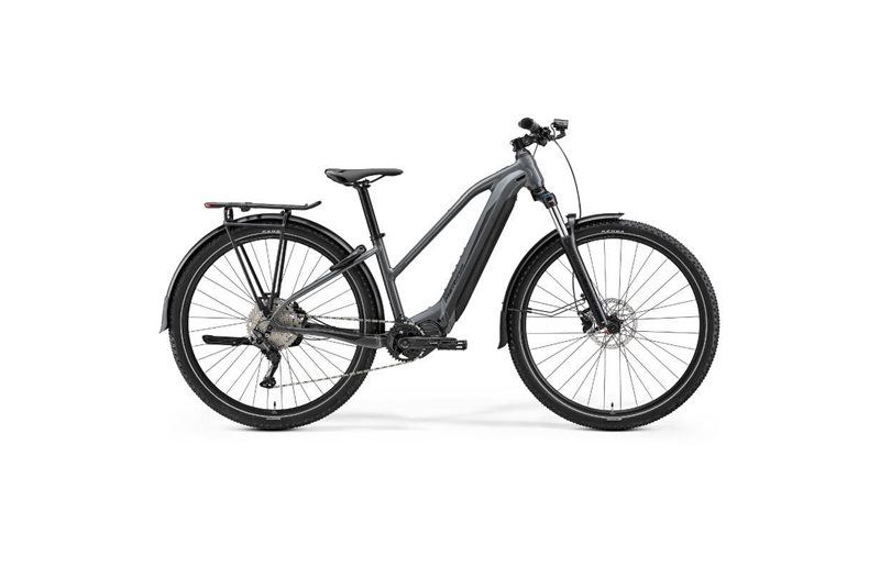 Sähköpyörä Merida eBIG.TOUR 475 EQ