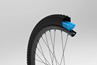 Rengas-insertti Tubolight Inserts Evo HD Single