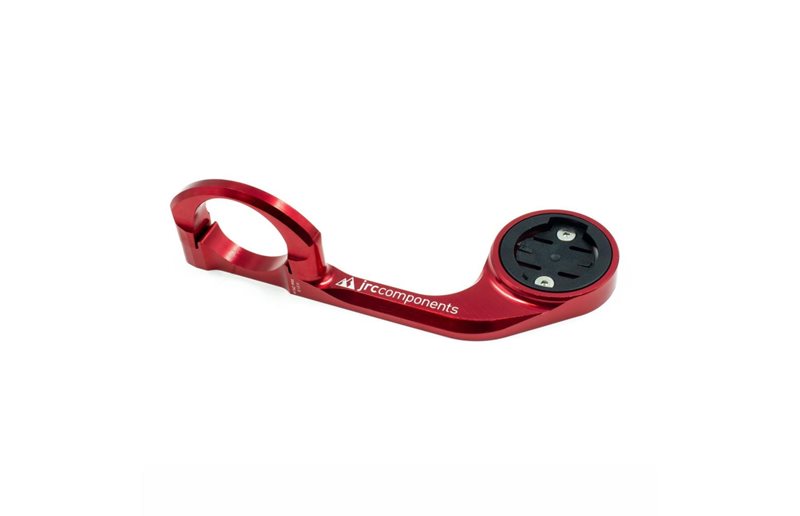 Jrc Handlebar Out Front Mount Wahoo- Red