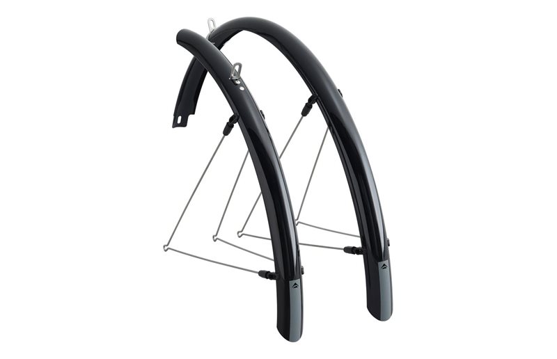 Merida Lokasuojasarja heijastimella CX/gravel/hybridi 35mm 28"