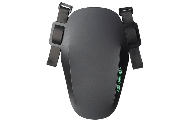 Ass Savers Etulokasuoja Mudder Mini Gravel