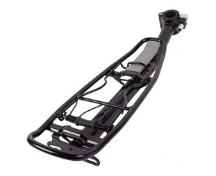 Tavarateline Atran Velo Active Alu AVS S-malliin