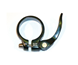 Scott Seatclamp 37.4mm Qr Black
