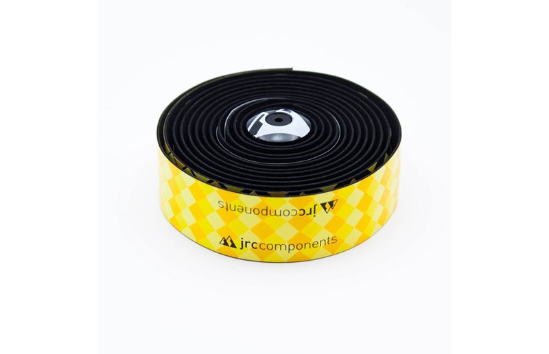 Jrc Orimono Bar Tape Yellow