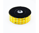 Jrc Orimono Bar Tape Mustard