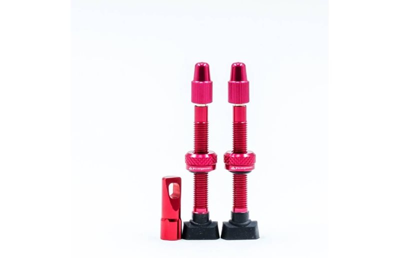 Jrc 44mm Aluminium Tubeless Ventilsett 44