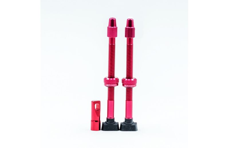 Jrc 68mm Aluminium Tubeless Ventilsett 68