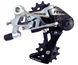 Sram Rear Derailleur Rival1 Type 3.0 Med