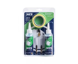 Joens Tubeless Ready Kit Eco Sealant Rac