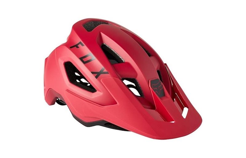 Fox Speedframe Helmet Mips Ce Chili L