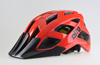 Etto Champery Mtb Mips Red 57-61