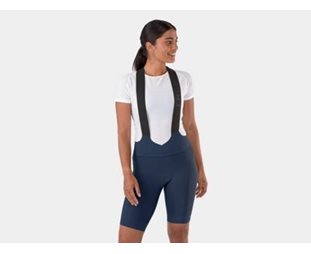 Trek Velocis Kvinders Cykelbibshorts Dyb Mørkeblå