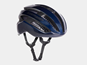 Bontrager Cykelhjälm Circuit WaveCel Blue