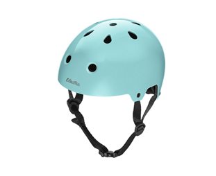 Electra Cykelhjelm Lifestyle Lyseblå