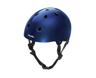 Electra Cykelhjelm Lifestyle Oxford Blue