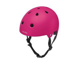 Electra Cykelhjelm Lifestyle Mørk Pink