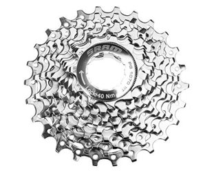 Kasetti SRAM Force PG-1070 10-vaihteinen 11-26T
